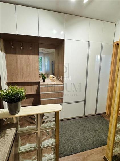 SAGULUI - 2 CAMERE - LIFT - CENTRALA PROPRIE - AMENAJAT - ZONA BUNA - DISPONIBIL - 4