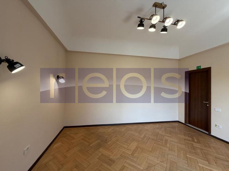 INCHIRIERE APARTAMENT DEOSEBIT 5CAMERE | 221MP   | BLV LASCAR CATARGIU - 29