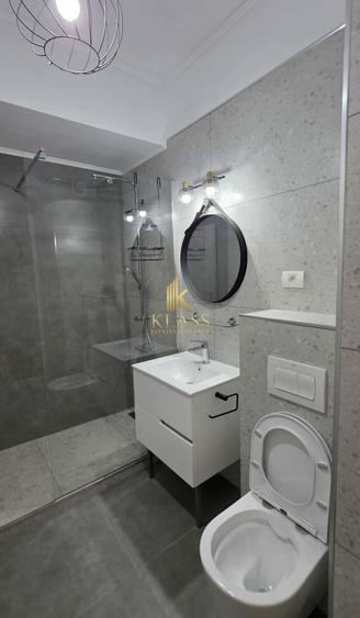 Apartament 2 Camere LUX | Rond Alba Iulia – Decebal | Curte | Parcare Inclusă