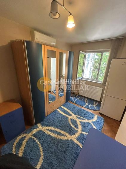2 camere Tătărași – Reper Piața Chirilă - 4