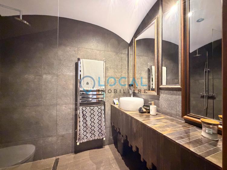 Penthouse 2 niveluri | 101 mp | Parcare | Marasti - Dorobantilor