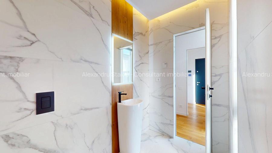 Vila moderna ansamblu exclusivist – Matei Millo – 0% comision – - 33