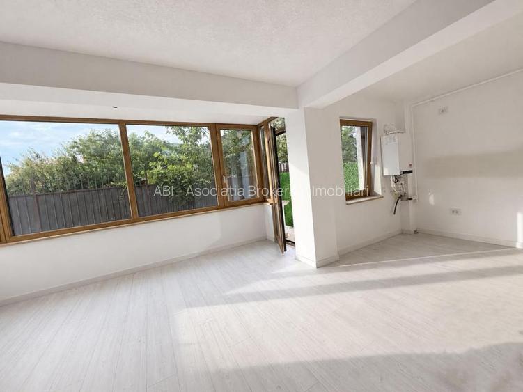 Vanzare 3 camere cu curte proprie / Malva Homes / 0% comision - 26