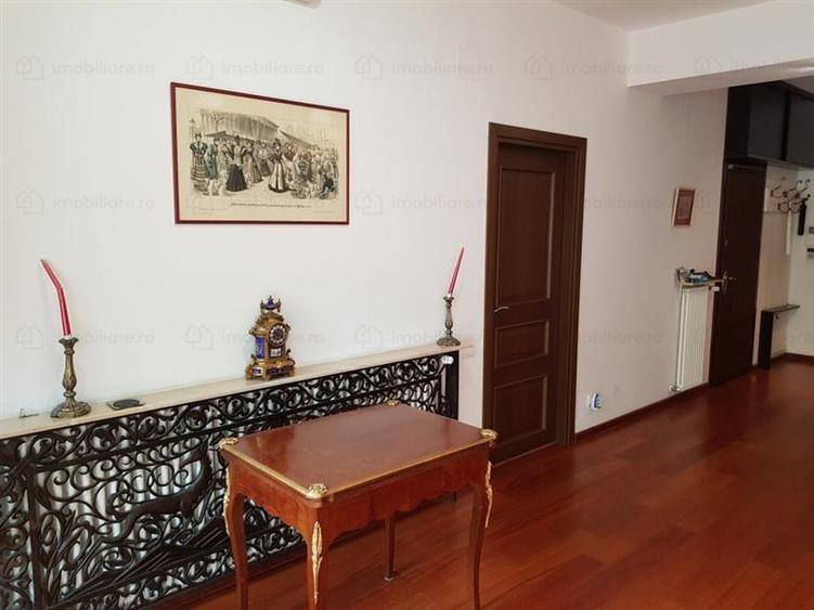 4 CAMERE CU TERASA DE 115MP, LANGA PARCUL VERDI