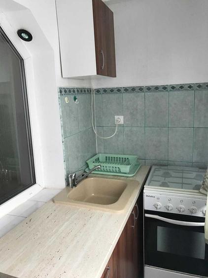 Garsoniera | 23 mp | Bucatarie inchisa | Intre Lacuri | FSEGA