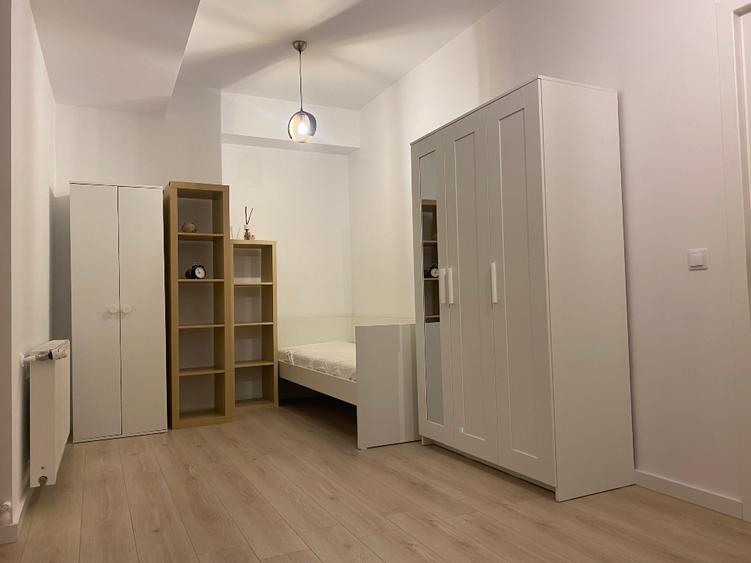 Apartament superb/ apropiere lacul Herastrau. Baneasa / casa Presei