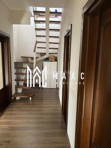 Casa 5 camere I Șura Mica - Individuală I 600 mp Teren