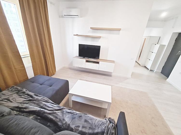 Inchiriere 2 Cam Regie Residence, masina spalat vase, 3Min Metrou Grozavesti - 7