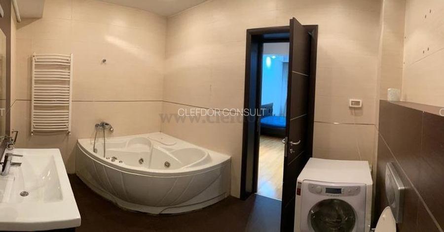 Apartament cu 3 camere de închiriat în zona Soseaua Nordului - 9