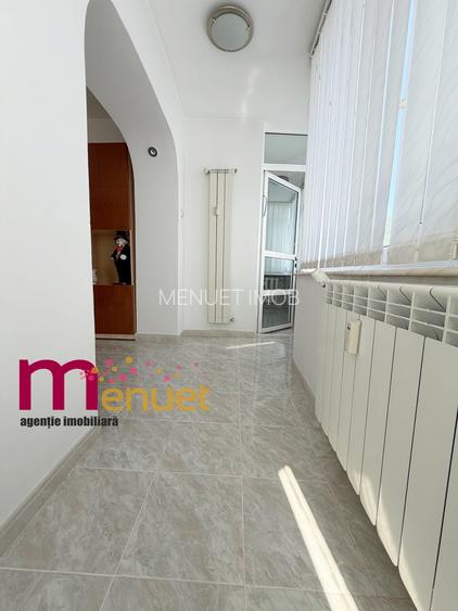 Apartament 3 camere,str.Victoriei,etaj 2 - 6