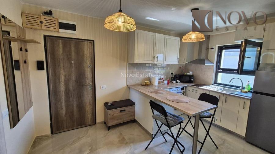 Studio | Aviației | Balcon | AC | Metrou - 7