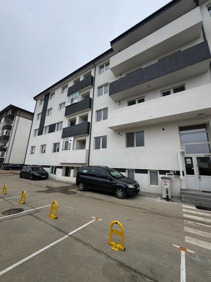 Apartament Tip Studio- Mutare Imediata-Dezvoltator-Militari Residence-TVA Inclus