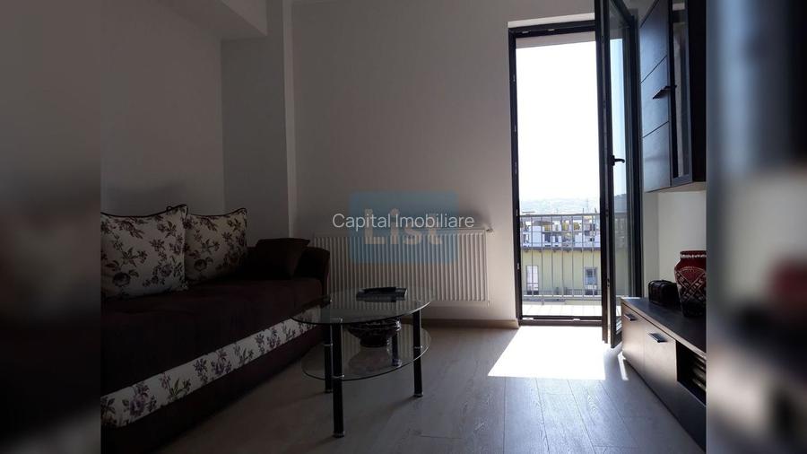 0% Comision | Apartament cu 2 camere decomandate si balcon | Borhanci - 3