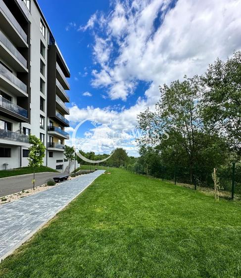 Penthouse Premium | 3 camere | 2 terase 127mp | 2 parcari | Buna Ziua - 26