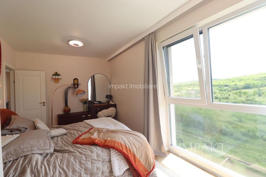 Apartement 2 camere si terasa de  24 mp, zona Soporului! - 6