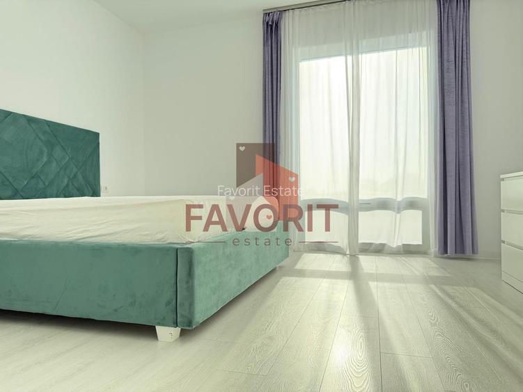 Duplex 4 camere | Finisaje premium | Giroc - 13