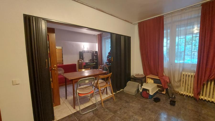 TINERETULUI TOHANI 3 cam AMENAJATE