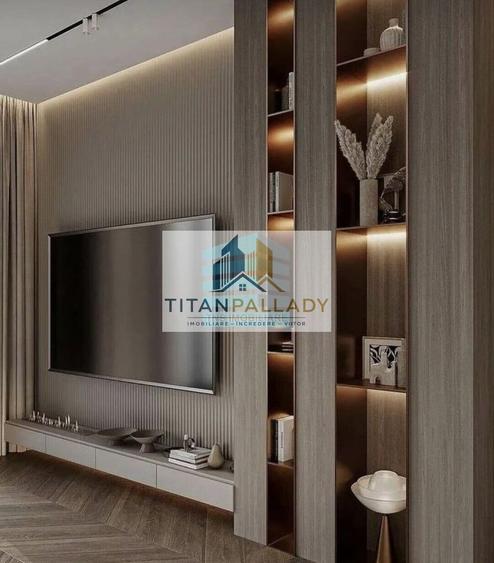 Apartament 3 Camere, 84 mp,Investiție Premium, Pallady – Acces Metrou