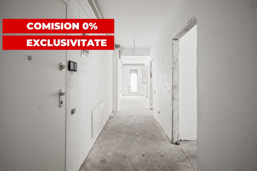 VANZARE APARTAMENT 4 CAMERE UNIRII-CASA POPORULUI