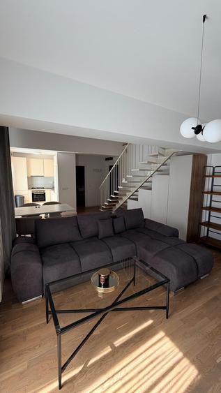 Belvedere Residence | Duplex premium cu 3 camere | Terasa 13 mp