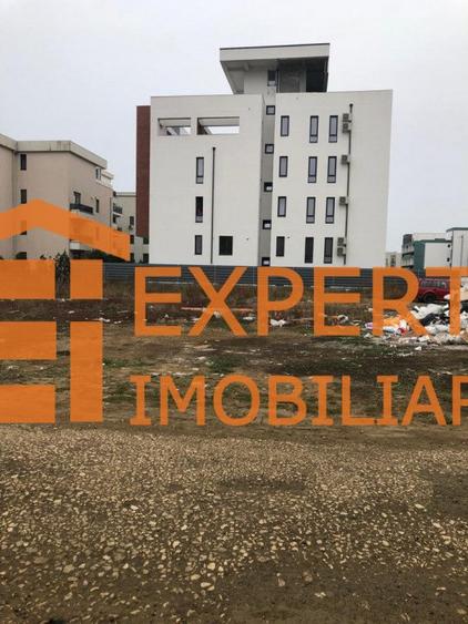 Teren de Vânzare Mamaia Nord | 1800 mp | Comision 0%