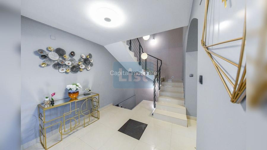 Comision 0%! Casa 5 camere 330 mp, 3 nivele, cartier A. Muresanu - 7