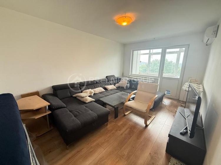 Apartament 3 camere 60mp, Tatarasi, AC
