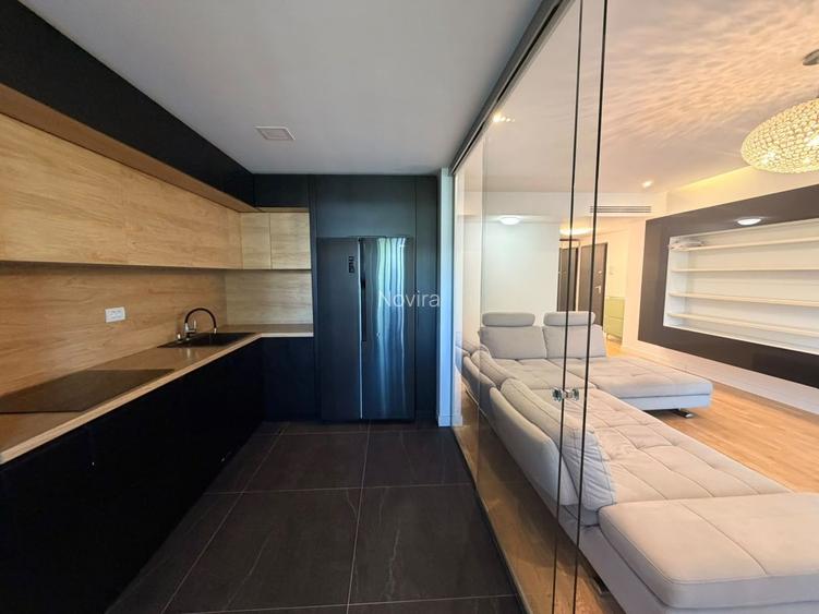 Apartament 3 Camere Premium cu Terasa | Iancu Nicolae | Proiect de TOP - 2