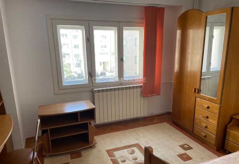 De Închiriat Apartament 3 Camere Unirii- Centrul Civic - 4