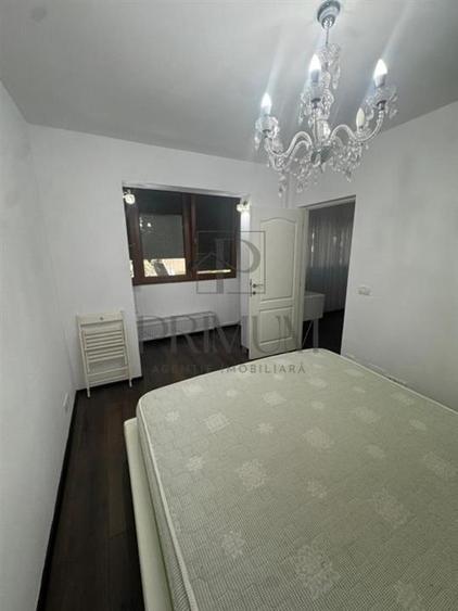 Sagului - 2 Camere - Etaj 1 - Centrala proprie