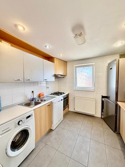Apartament 4 camere Herastrau - Soseaua Nordului, bloc boutique, terasa, parcare