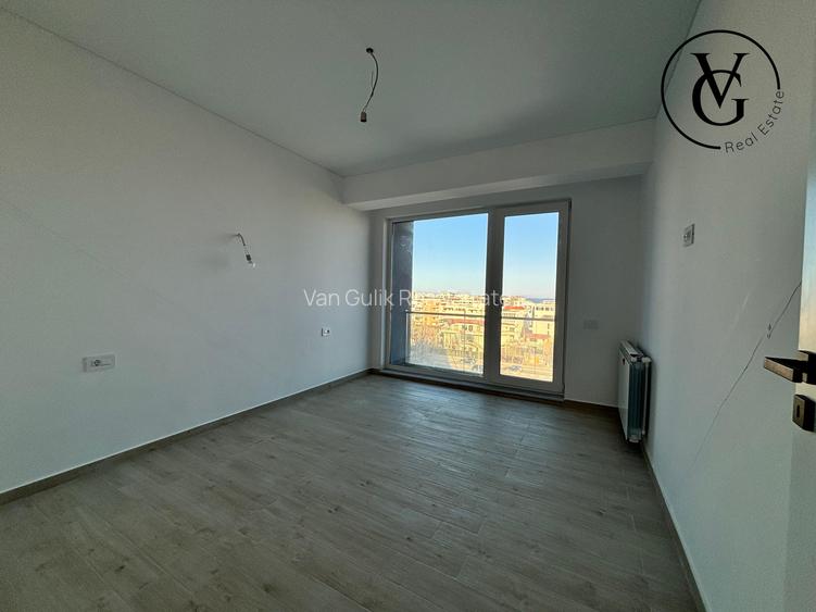 Apartament 3 camere | Meraki Resort & Spa | Mamaia-Sat - 6