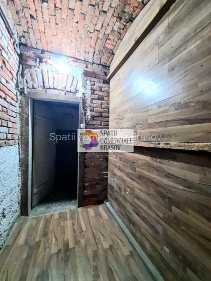 Spatiu birouri de vânzare Brasov - 55 mp  # Plus - Imo. ro - 5