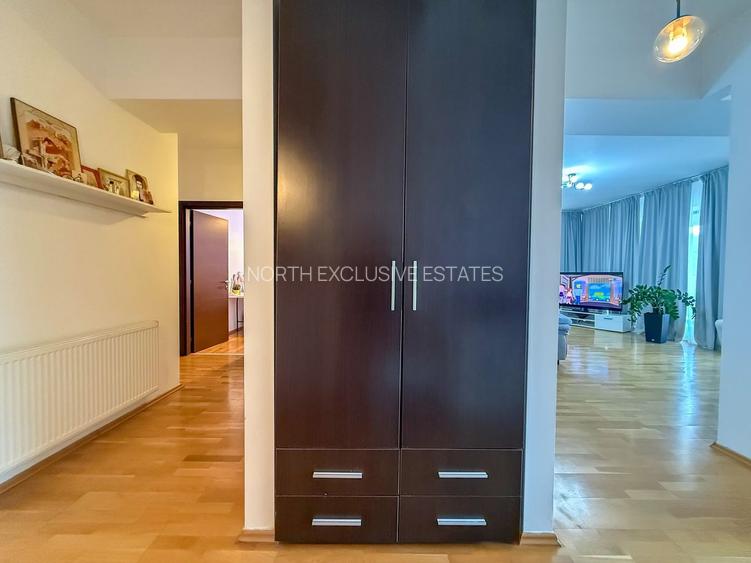 Modern Comfort Meets Prime Location Pipera Boulevard - 27