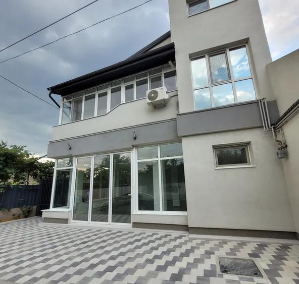 Spatiu Comercial Pe Soseaua Fundeni 100 Mp