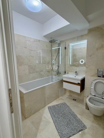 Apartament de închiriat – Prima închiriere bloc nou! - 7
