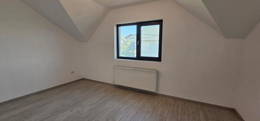 Casa individuala comuna Berceni Padurea Craiului.
