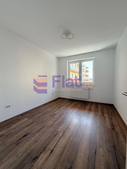 Apartament 3 Camere Brașov Tractorul Grandis Residence