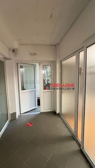 Spatiu pentru birou 70 mp - Zona Racadau - Cod 5283