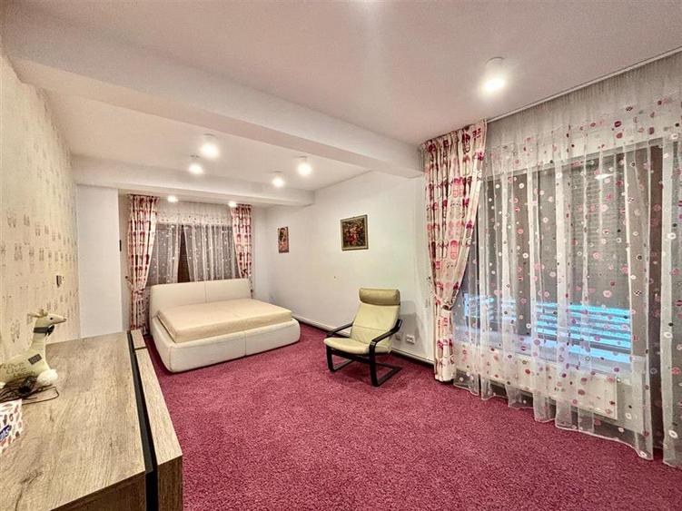 Vila Impunatoare Cioplea Predeal