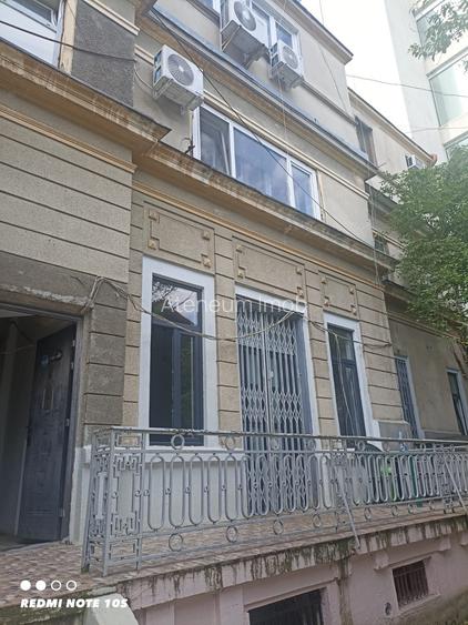 Apartament cu farmec interbelic într-o vilă  situată în inima Capitalei - 5