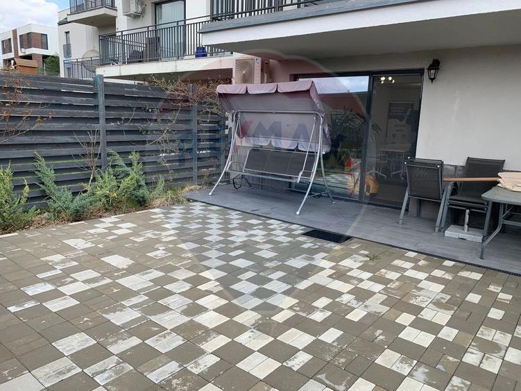 Spațiu de birouri modern de închiriat – Cartier Europa, Cluj-Napoca