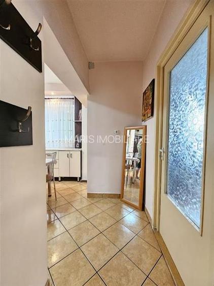 Apartament 3 camere Tudor etaj 2 cu 2 bai, balcon 16 mp. - 12