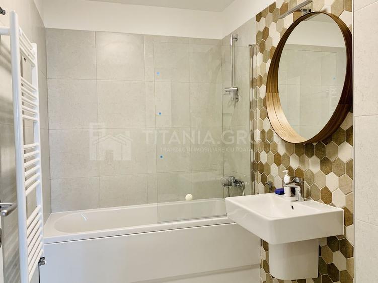 Apartament 2 camere decomandat | Parcare și Boxă | Urban Plaza