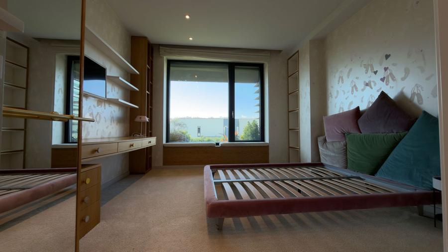 Casa / Vila Amber Gardens | Tunari | 6 camere | Otopeni
