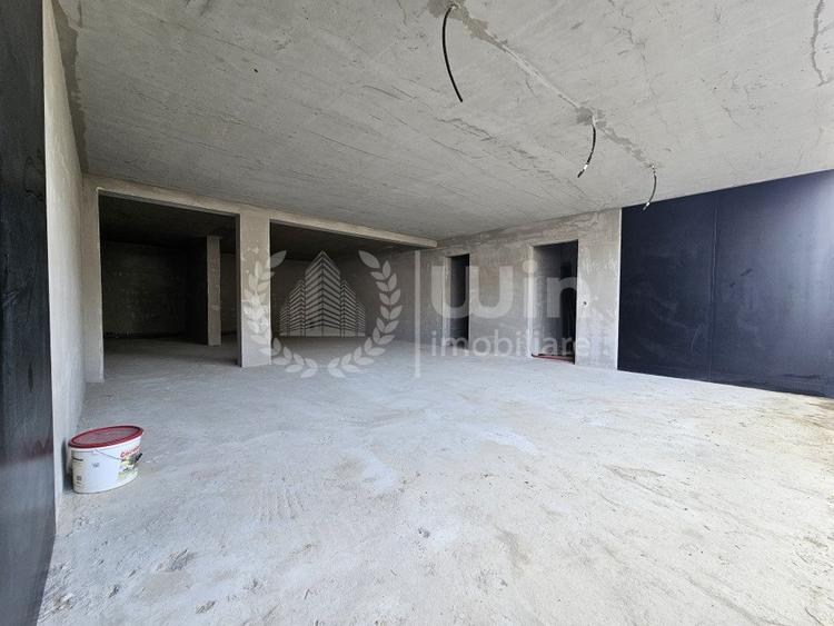 Duplex cu 5 camere | 180mp utili | Teren 225mp | Zona Eugen Ionesco