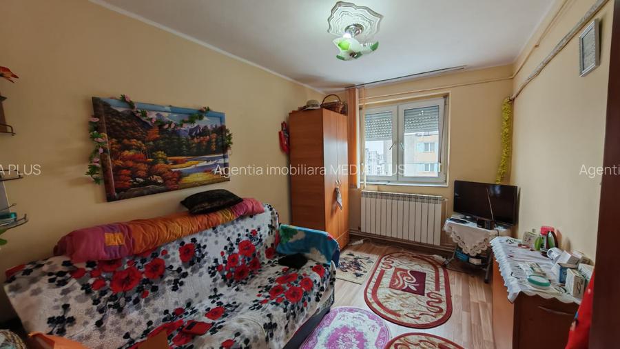 Apartament 2 camere decomandat Micro 19 - 2