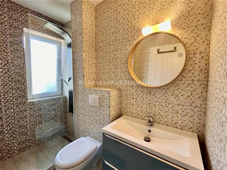 Casa de inchiriat 4 camere complet mobilata | Sanpetru Brasov - 3