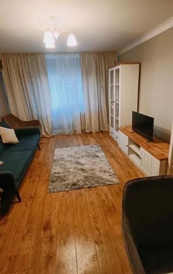 Tineretului,Parc,bl.1984,parter inalt/4,DECOMANDAT,boiler,mobilat,complet