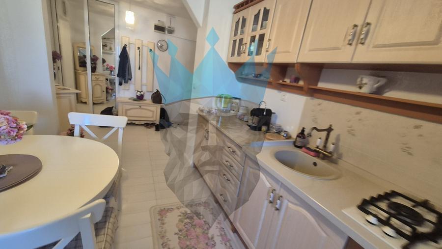 Apartament 3 Camere Militari Bucuresti